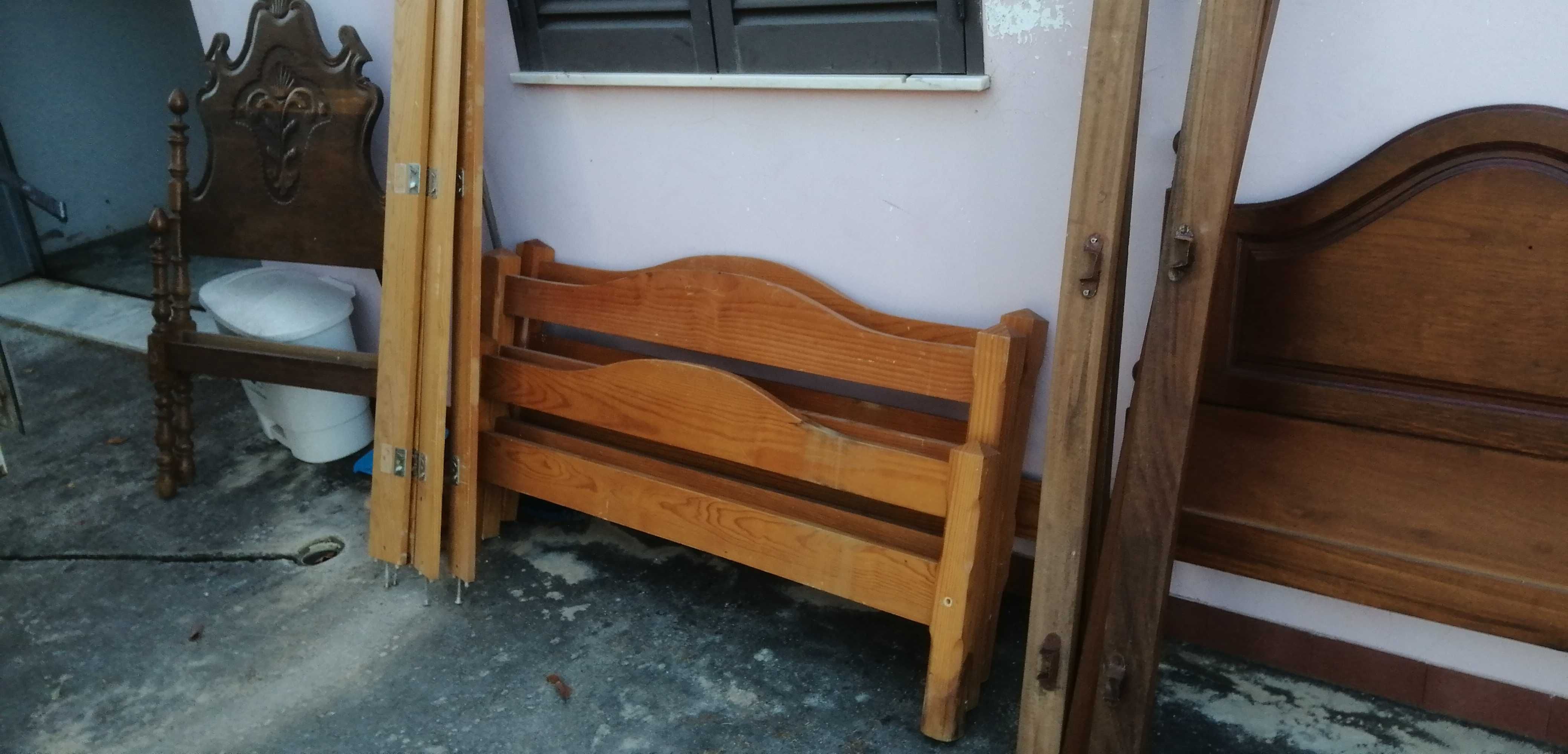 quartos de solteiro e casal