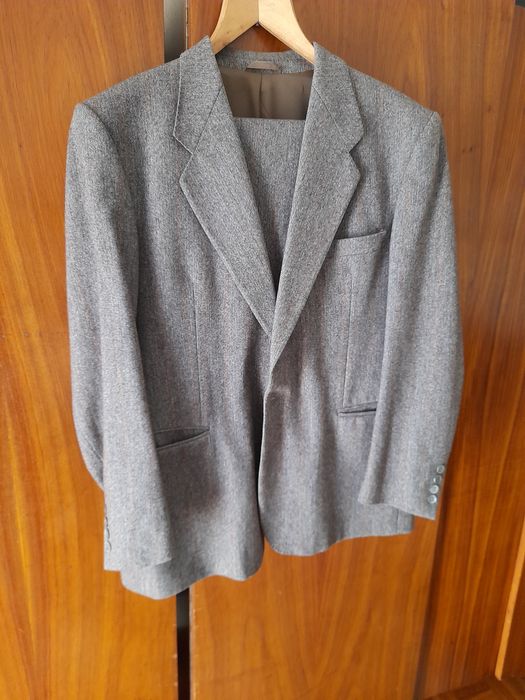 Fatos  de homem como novos