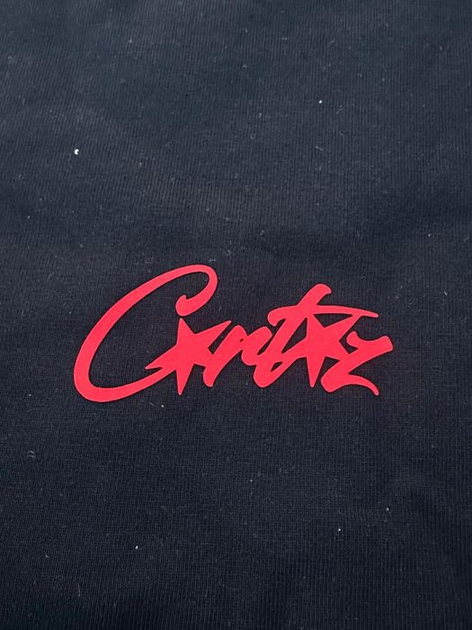 Tshirt Corteiz NOVA!