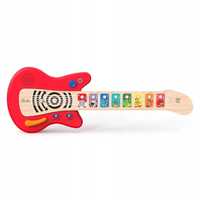 Gitara dotykowa drewniana Baby Einstein