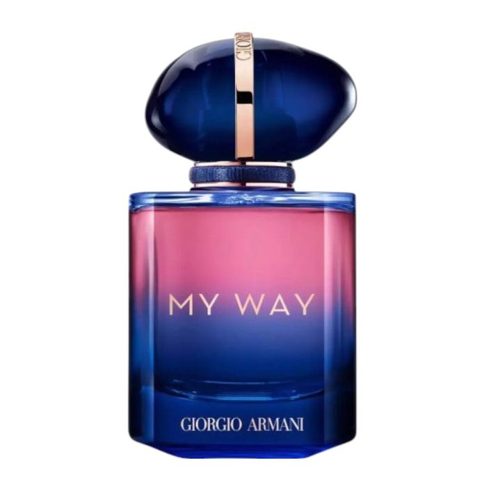 Giorgio Armani My Way Parfum NEW Idealny na PREZENT 50 ml