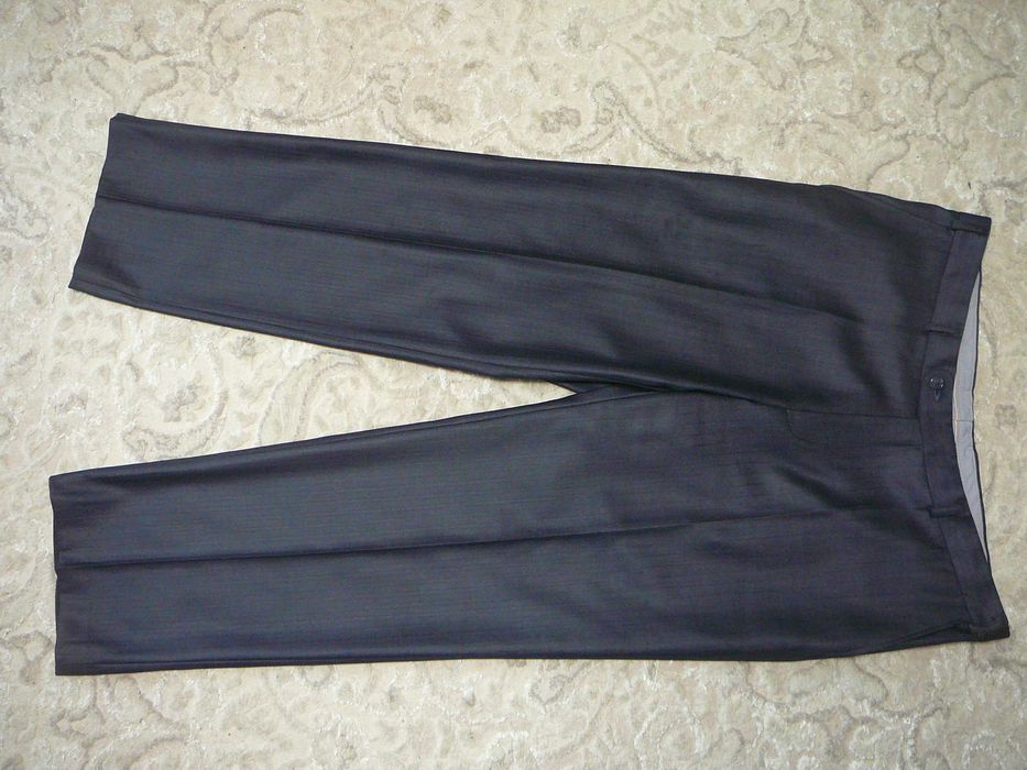 MAYER 56 - Чоловічі штани типу брюки 56 розміру