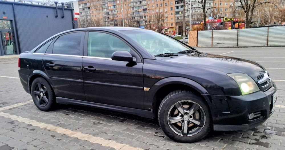 Продам Opel  стан задовільний