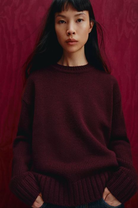 Светр Zara S, M, L