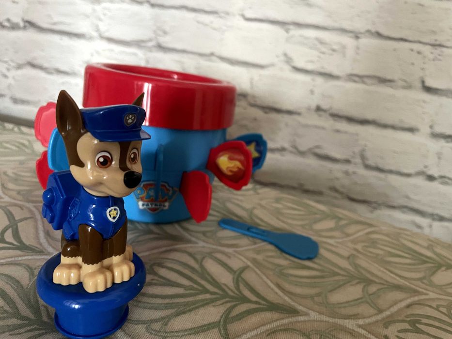 Gra zręcznościowa Pop Up wyskakujący Chase Psi Patrol