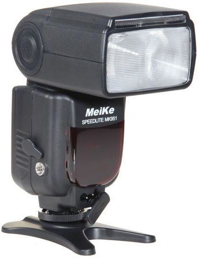 Фотовспышка Meike SpeedLite Mk951 For Nikon