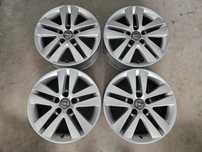 Alufelgi 16" 5x110 Opel Astra H 3 Vectra C Zafira B Signum GTS GTC