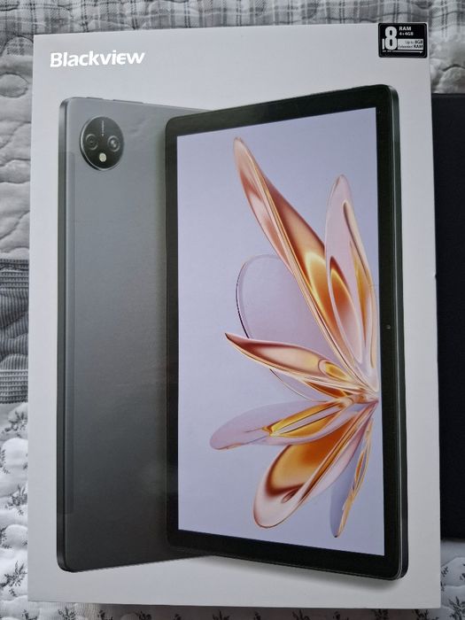 Tablet BLACKVIEW Tab 80 4G