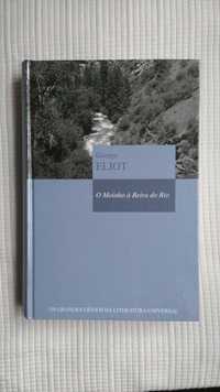 Livro: O Moinho à Beira do Rio de George Eliot