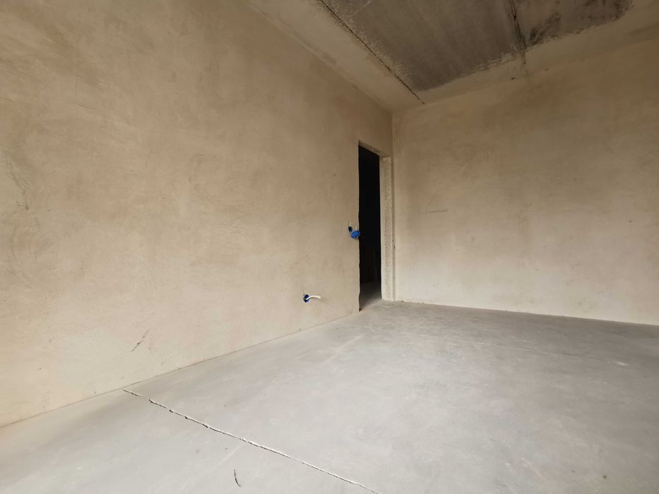 1-кімнатна квартира в елітній новобудові, центр міста, 50 м² RD