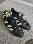 Сороканожки Adidas бутси футбол