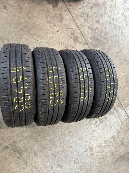 Opony Continental contiecocontact 5 175/65/14