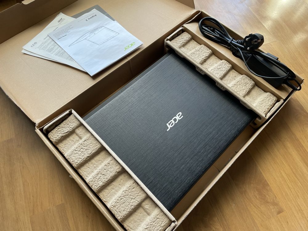 ACER Aspier 3 A315