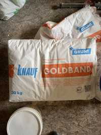Goldband Knauf 30 kg.