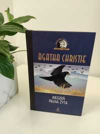 Książka Agatha Christie, Kieszeń pełna żyta