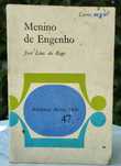 Menino de Engenho (José Lins do Rego)