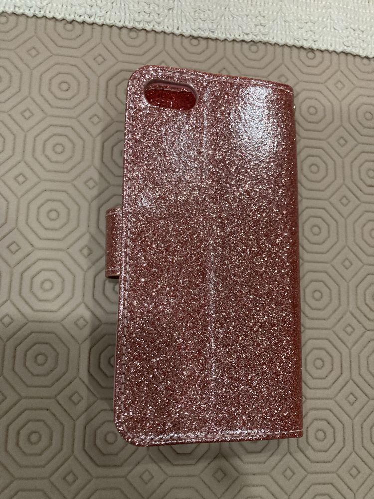 Capa de proteçao para iphone 8 e