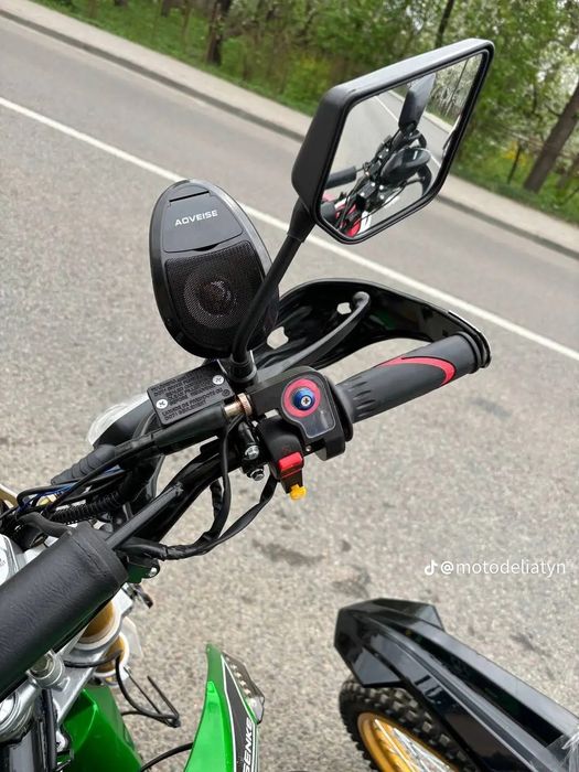 Кросовий мотоцикл Senke desert sk 250 gy 5, мотоцикл для бездоріжжя