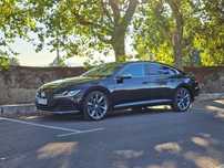 VW Arteon 2.0 TDI Elegance DSG 4Motion