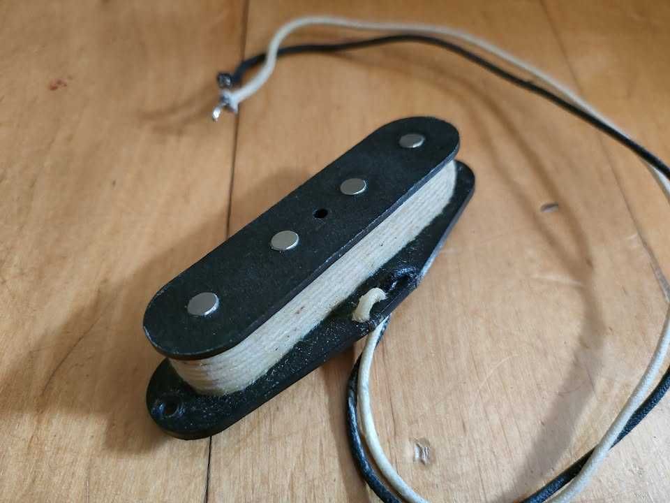 Pickup Dawgtown Custom (John Galep) PB 51 przetwornik precision bass