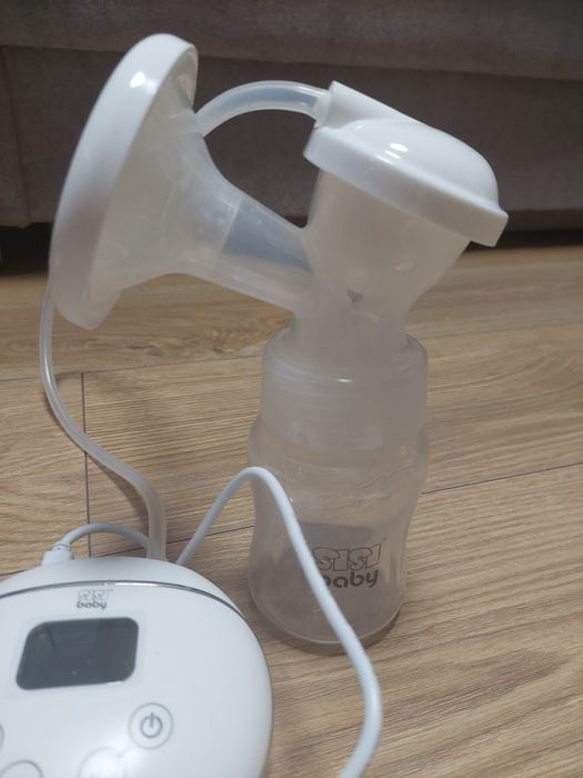 Laktator elektryczny SisiBaby