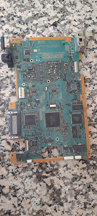 Motherboard GH-015 ps2 fat 3000x