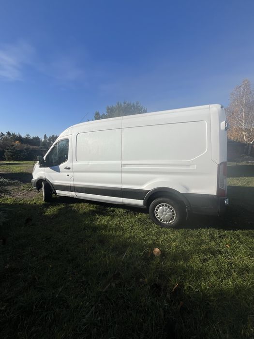 Ford Transit 2014 2.2 tdci.
