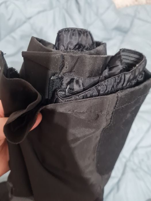 ТЕРМО мембрана куртка та напівкомбінезон   122/128