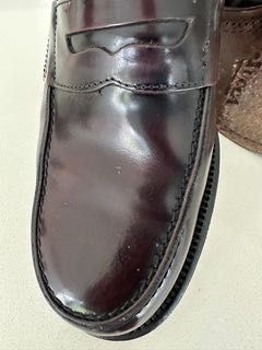 Sapatos Homem Yucca