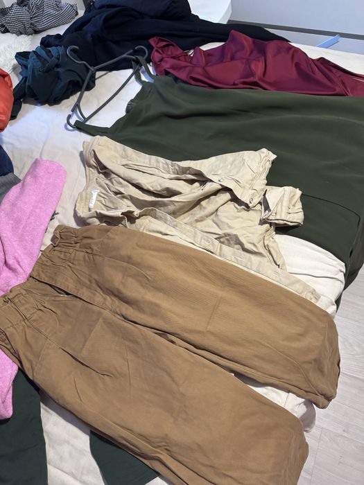 Пакет одягу розміру S/M