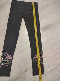 Legginsy rozm.122