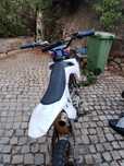Pit Bike MTR xzf 140 cc