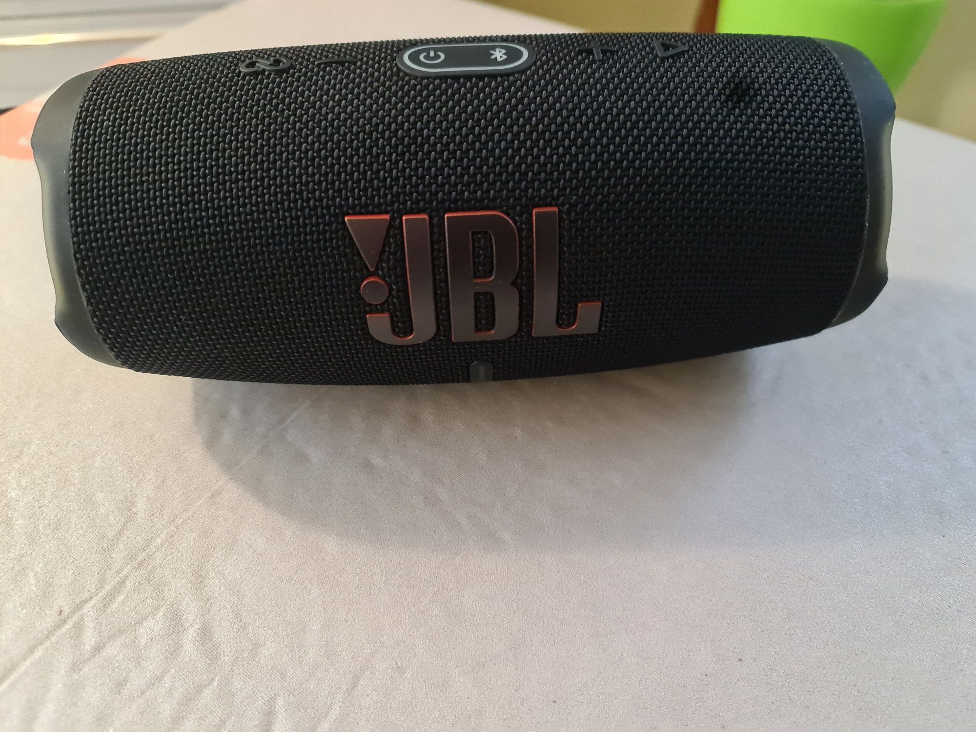 Колонка JBL Charge 5