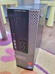 DELL Optiplex SFF 7010; i5 3570, 16GB ram.