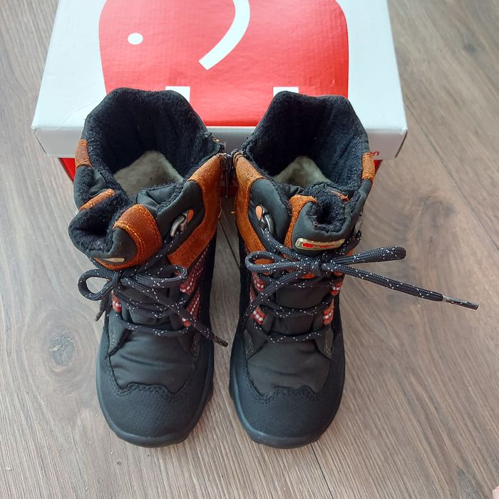 Buty 24 Elefanten 16cm zimowe