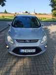 Ford C-MAX Ford C-Max 1,6 benzyna/gaz