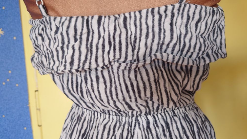 spodnium divided używany damski rozmiar 36