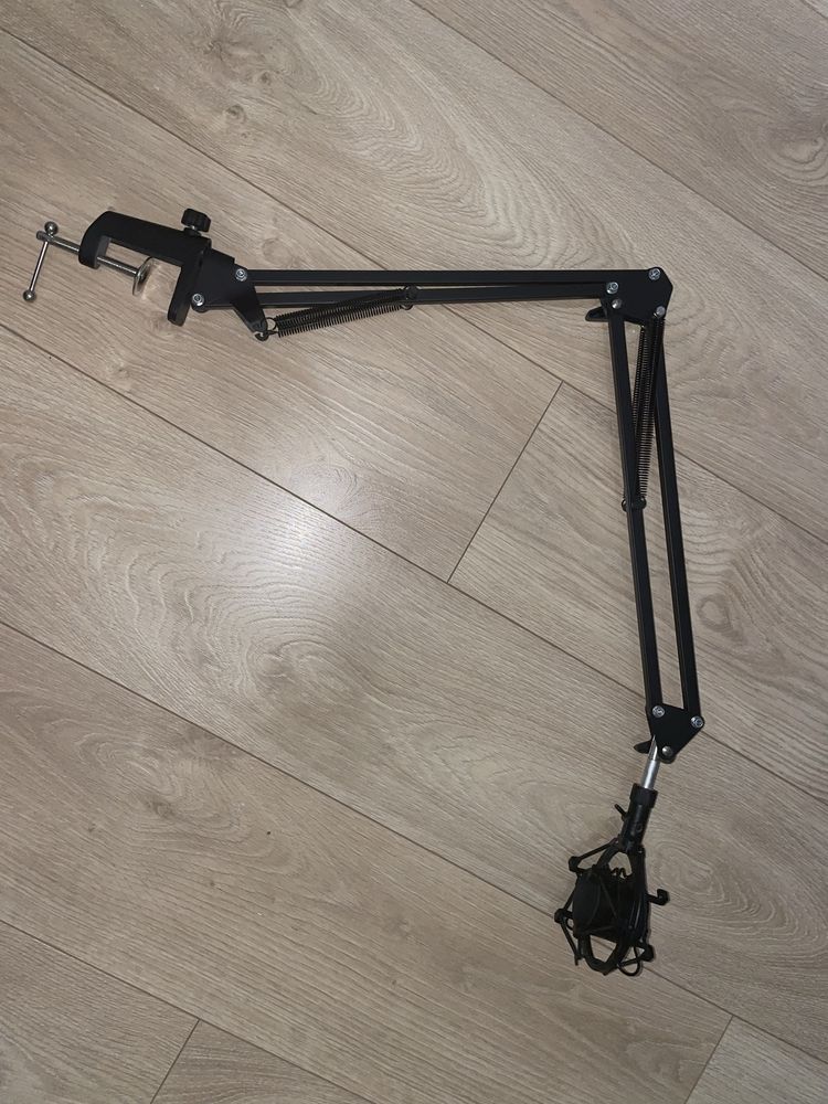 Mikrofon studyjny genesis radium 300 xlr