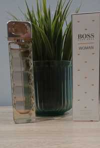 Boss woman Hugo Boss