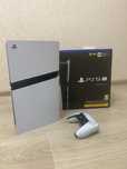 Продам ігрову консоль Ps 5pro