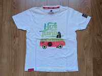 T-Shirt Hot Tuna