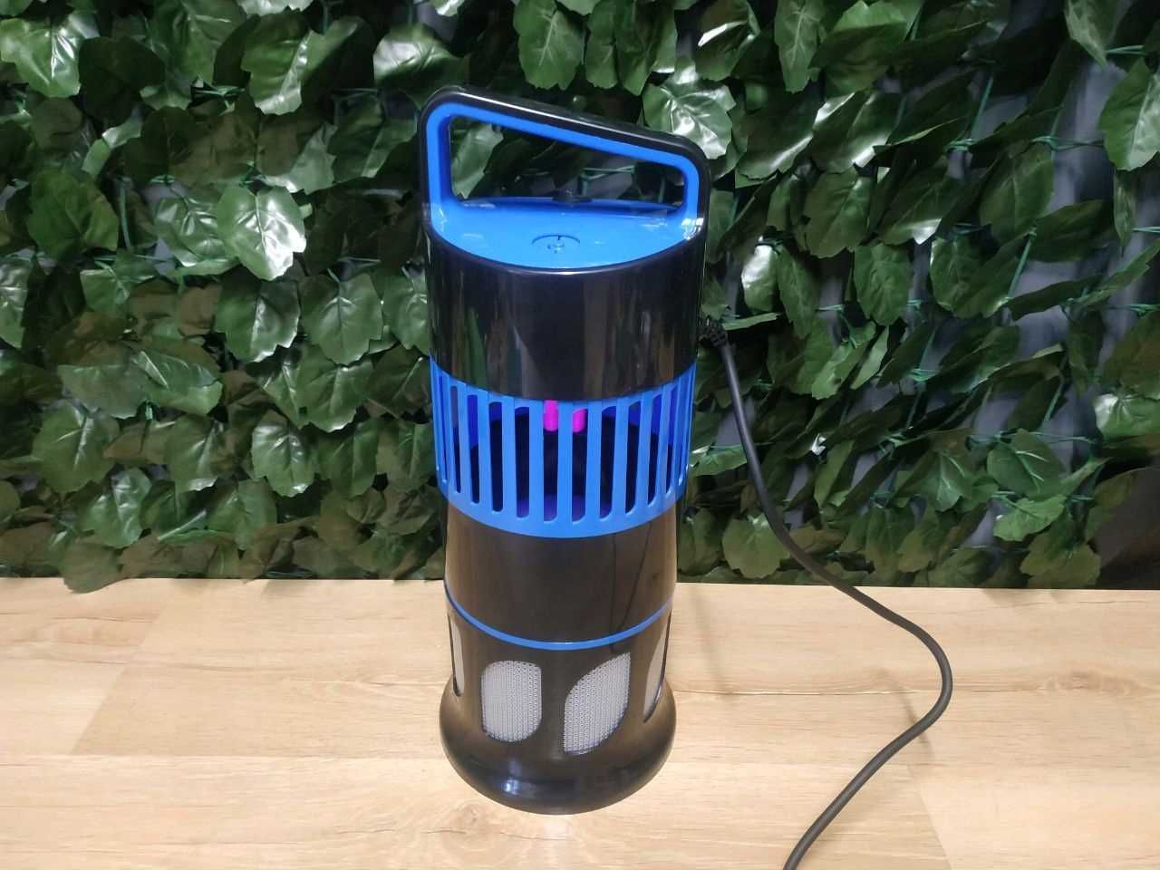 Lampa UV pułapka na owady Duramaxx Mosquito EX #5679