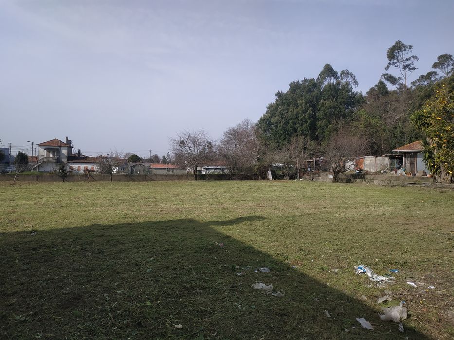 Limpeza de terrenos serviços agrícolas