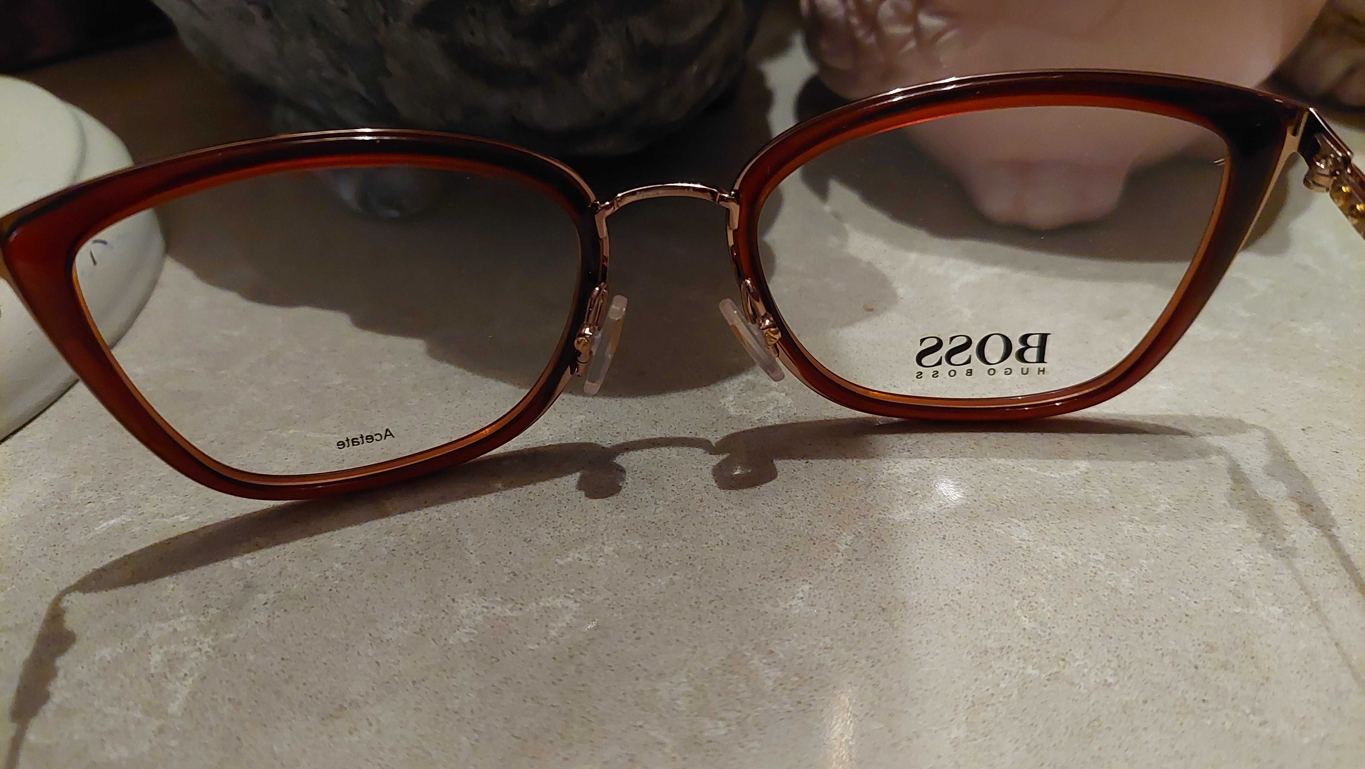 Oprawki Boss Hugo BOSS 1211 RHL