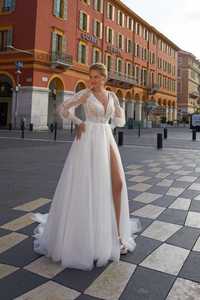 Suknia ślubna nowa w promocyjnej cenie - polecam