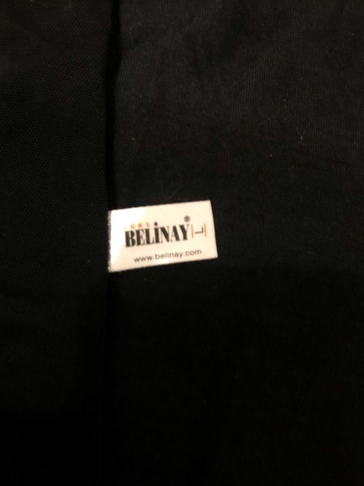 Корегуючий боді belinay турція