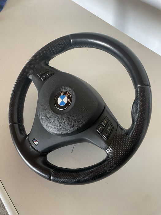 Volantes Pack M BMW Serie 1 / 3