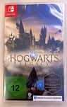 Hogwarts Legacy Dziedzictwo Nintendo Switch NSW /Nowa! Sklep