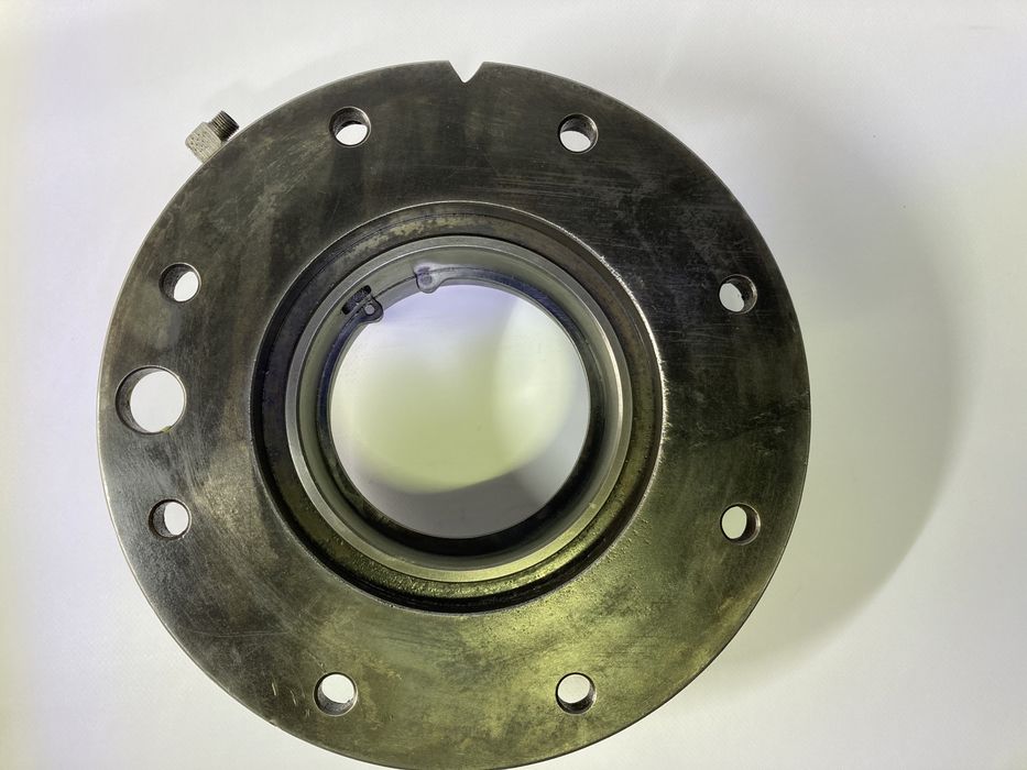 Piasta obudowa łożyska bębna rotor nożowy CLAAS JAGUAR