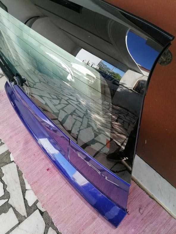 tampa de mala honda HR-V I